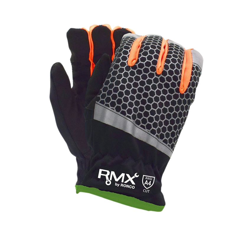 Image Hand Protection